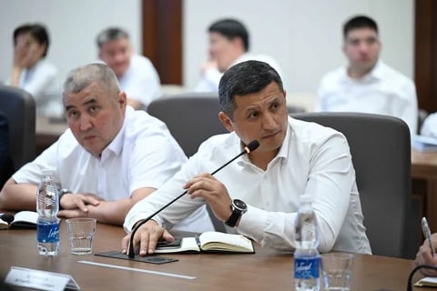Фото: Кабар (рус.)