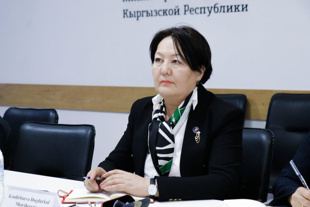 Министр просвещения: Образовательные учреждения не должны заменять рынок труда