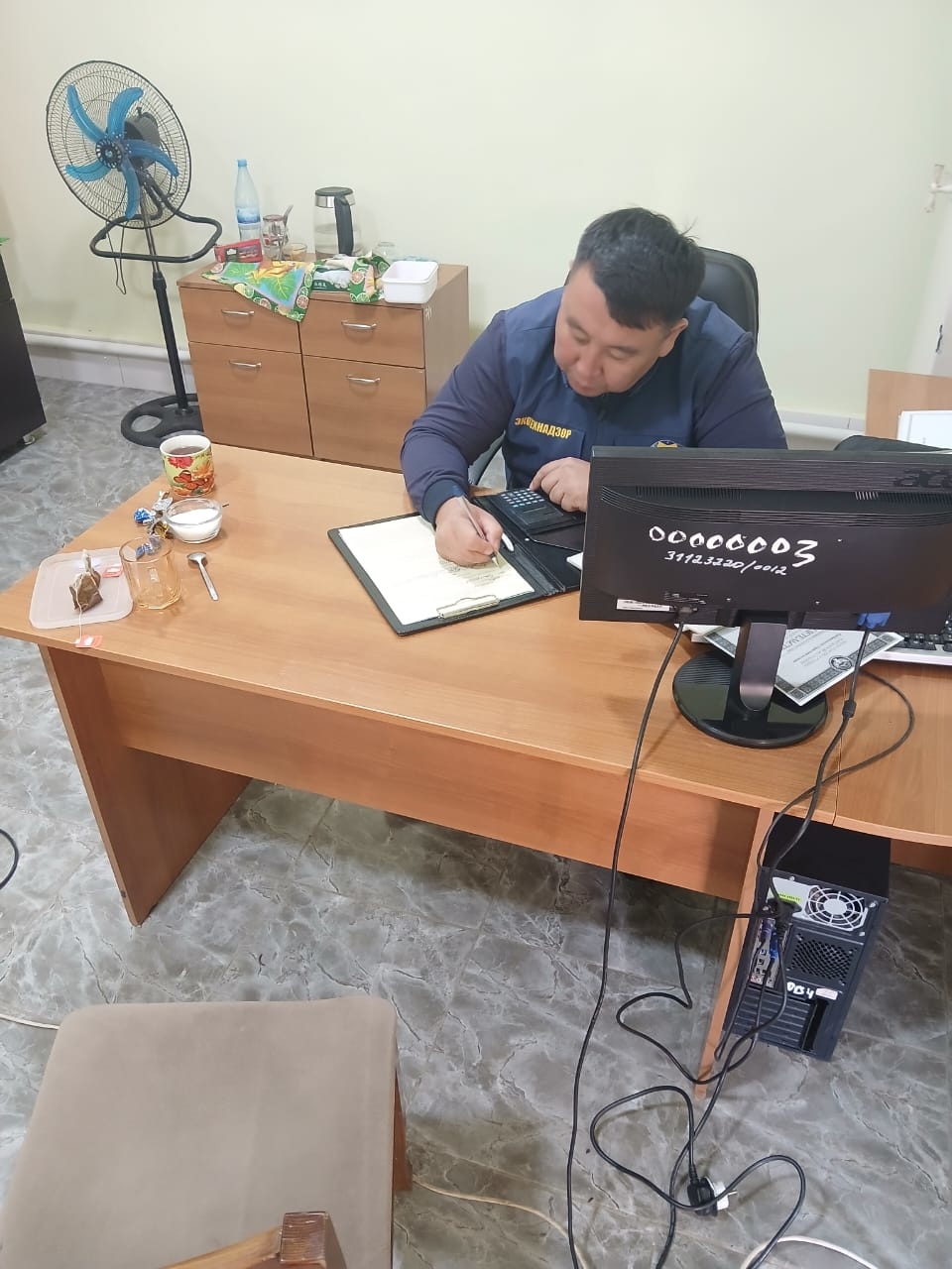 Сүрөт: AKIpress