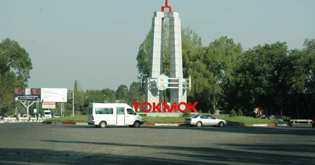 Токмоккогу балдар үйүн маданий-билим берүү мекемесине айландыруу пландары берилди