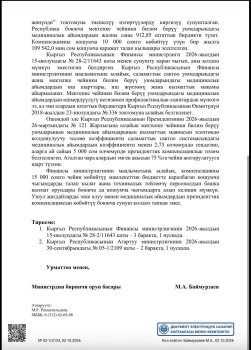 Сүрөт: Kaktus.media
