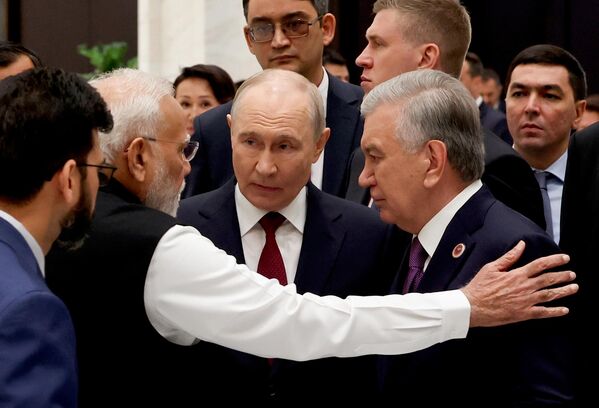 Фото: Sputnik Кыргызстан