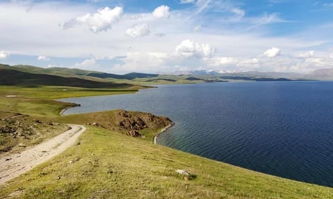 Фото: Кабар (рус.)