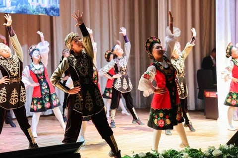 Фото: Кабар (рус.)