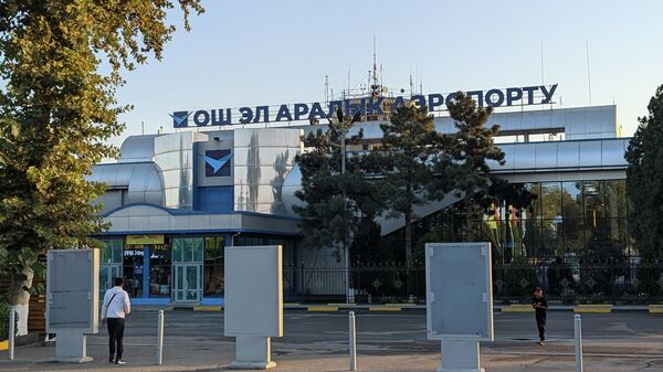 Сүрөт: Sputnik Кыргызстан