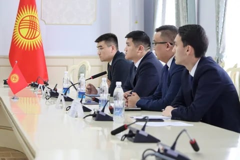 Фото: Кабар (рус.)