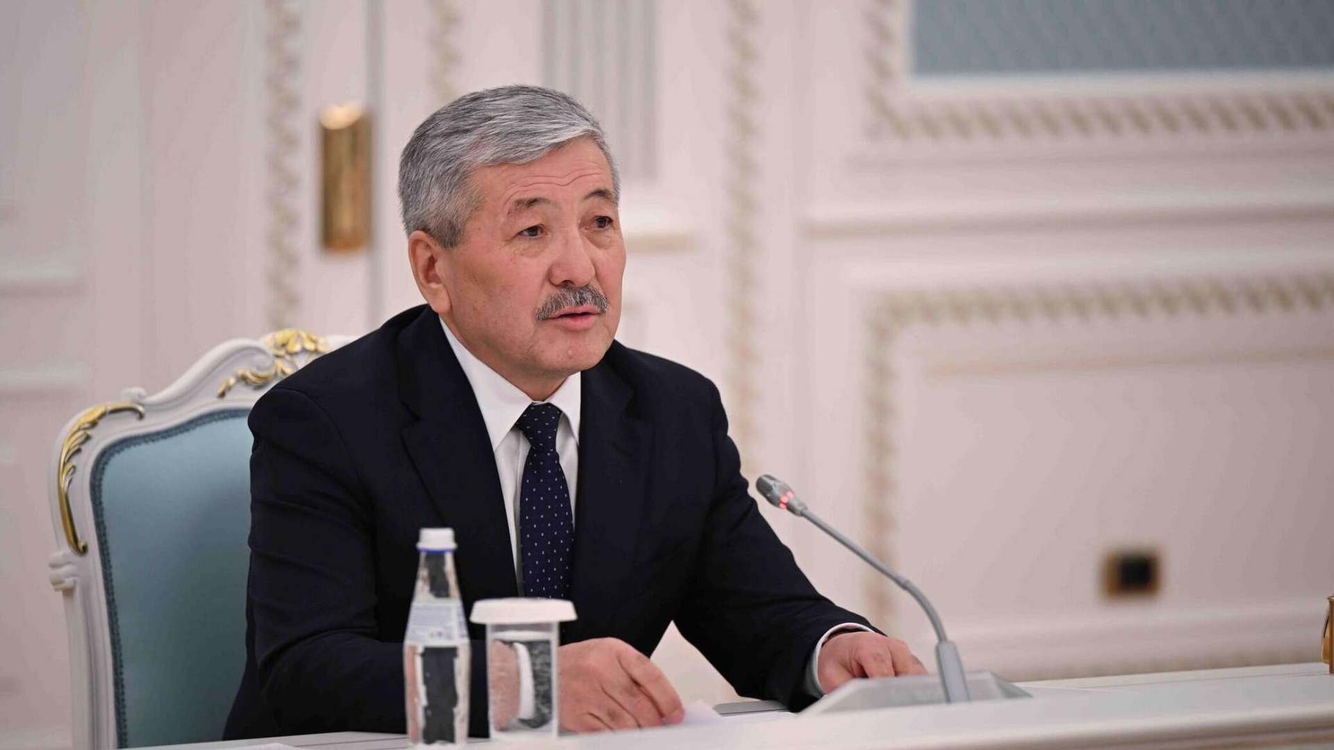 По прогнозам Кабмина: ВВП Кыргызстана в 2026 году может превысить 2 триллиона сомов