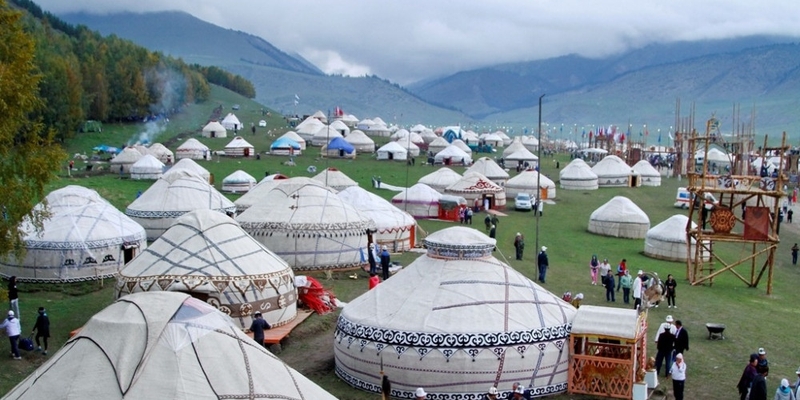 Фото: Кабар (рус.)