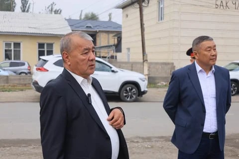 Фото: Кабар (рус.)