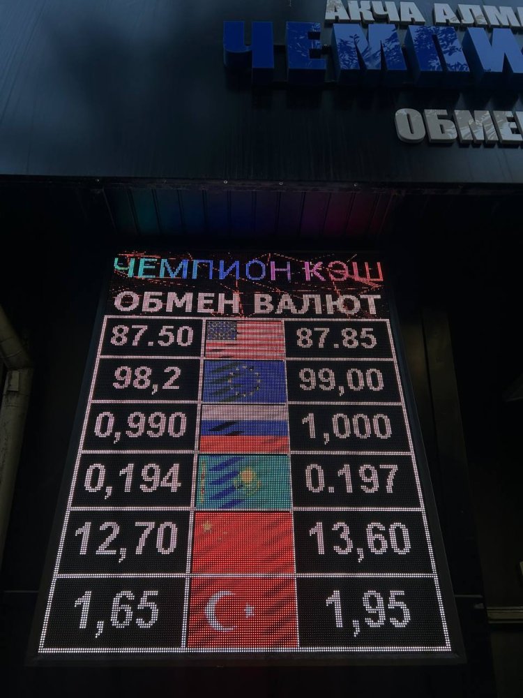 Сүрөт: Kaktus.media