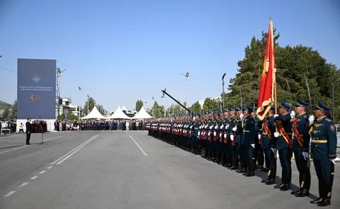 Фото: Кабар (рус.)