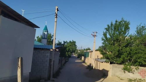 КМК дачилердин жерлерин турак жай курууга пайдалануу тартибин бекитти