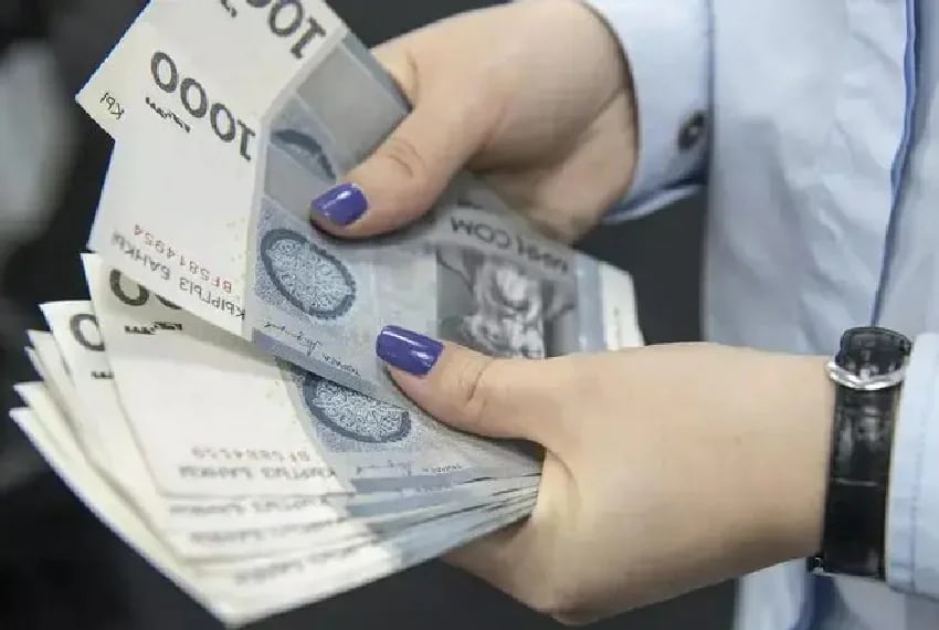 Улуттук статком: чакан бизнестеги эмгек акы өлкөдөгү орточо көрсөткүчтөн төмөн