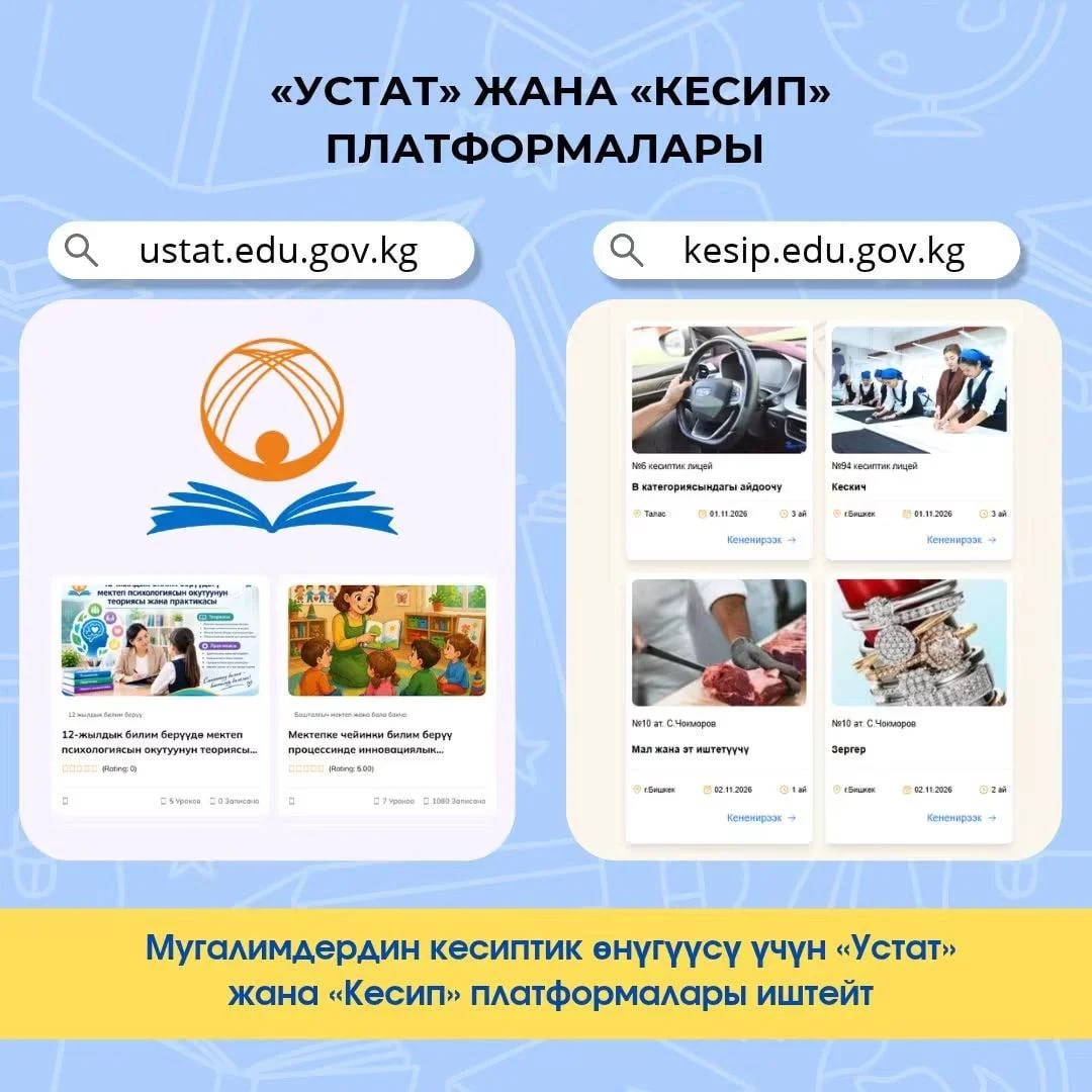 Фото: Кабар (рус.)