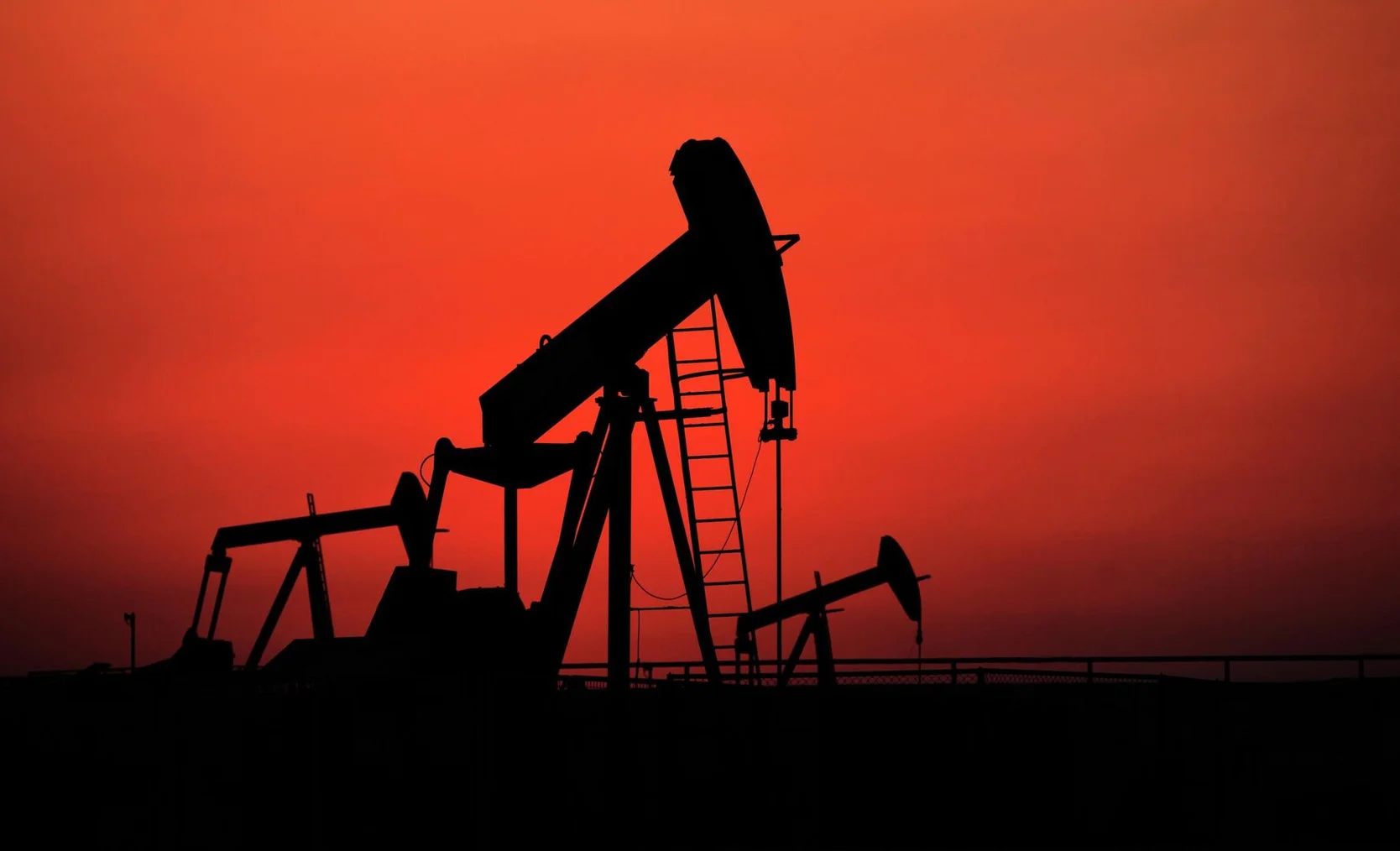 Цены на нефть марки Brent и Light выросли на мировых биржах