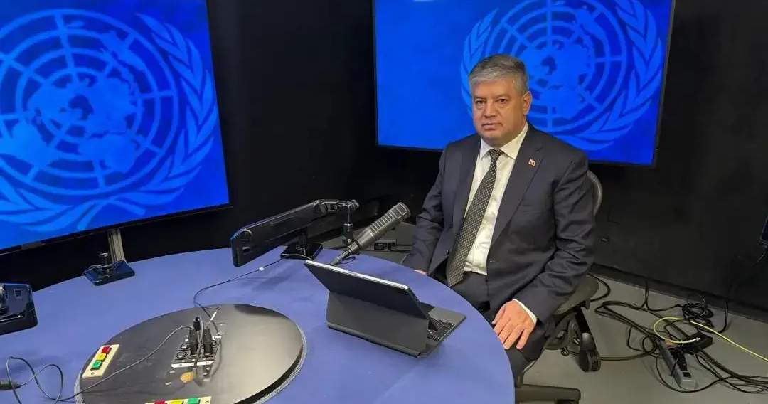 Глава агентства по инвестициям назвал отрасли Кыргызстана, привлекательные для внешних инвесторов