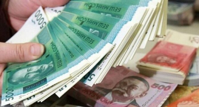 Президент Садыр Жапаров Кумтордун кирешесинин пайдаланылышы тууралуу айтты