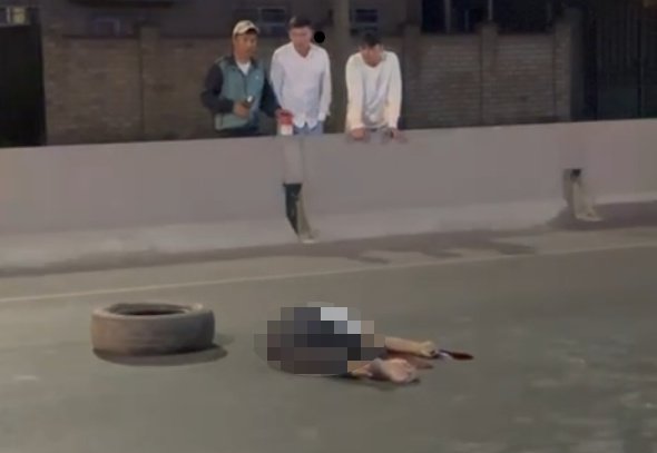 В Сокулукском районе произошло смертельное ДТП: пострадавший скончался