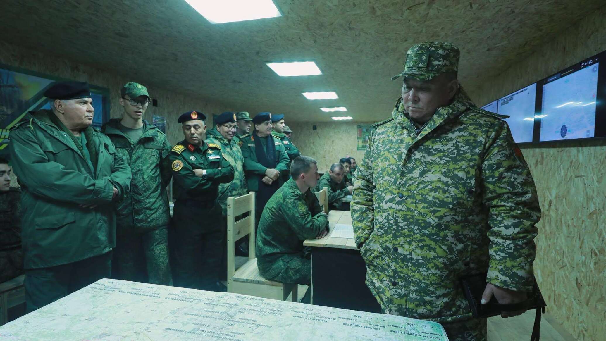 Фото: Sputnik Кыргызстан