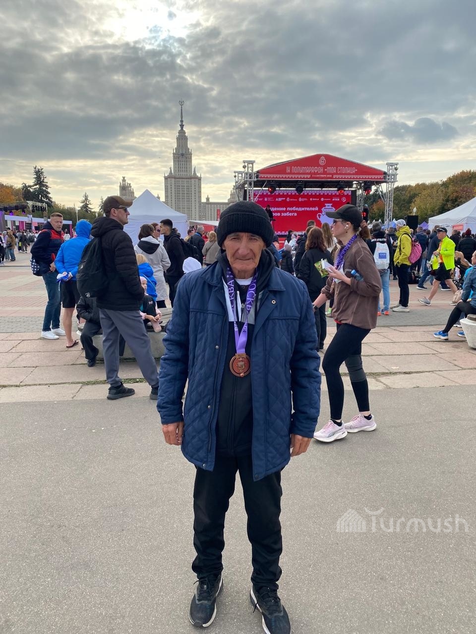 Сүрөт: Turmush