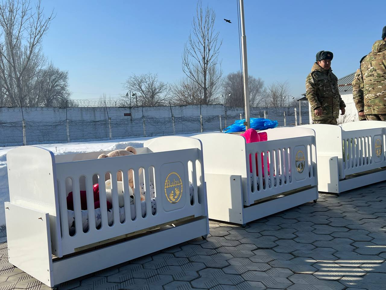 Кыргызстанда айыпталуучу ата-энелерден төрөлгөн балдар үчүн МСЭК боюнча өзгөчө тартип киргизилди