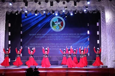 Фото: Кабар (рус.)