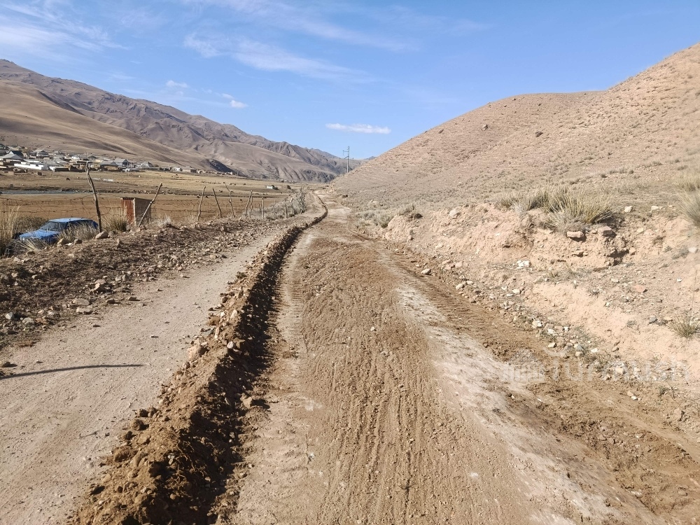 Фото: Turmush