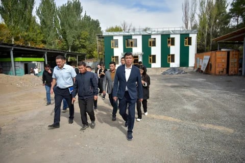 Фото: Кабар (рус.)