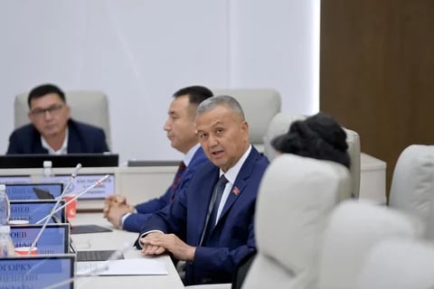Фото: Кабар (рус.)