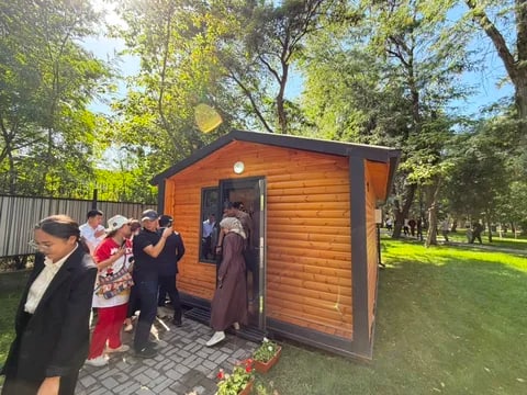 Фото: Кабар (рус.)