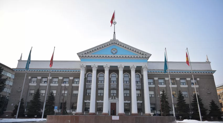 Бишкек мэриясы: Ижарадагы муниципалдык мүлктүн укугун сатып алууга болбойт