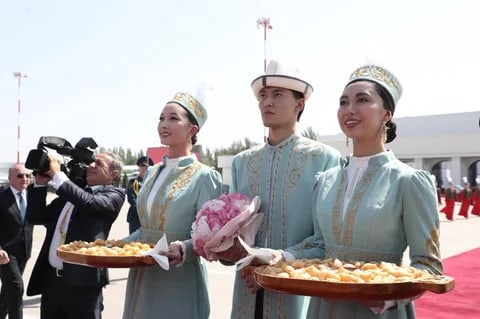 Фото: Кабар (рус.)
