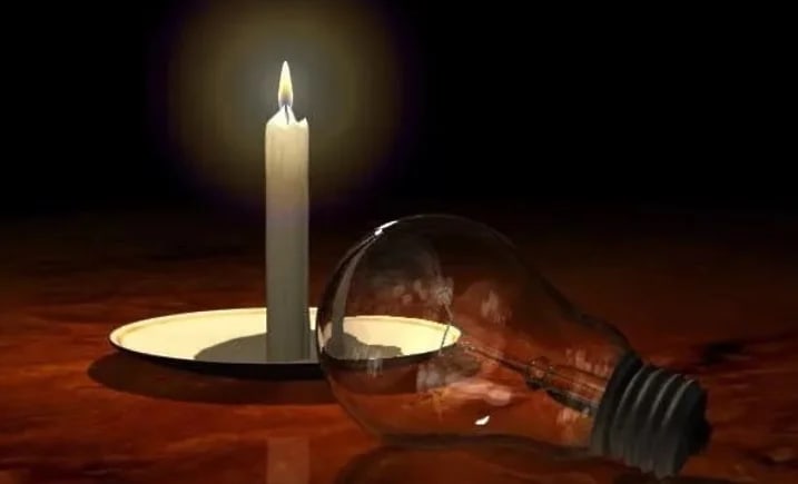 Ошто 22-июлда электр жарыгы убактылуу өчүрүлөт