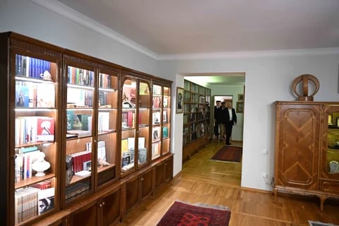 Фото: Кабар (рус.)