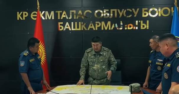 Фото: Кабар (рус.)
