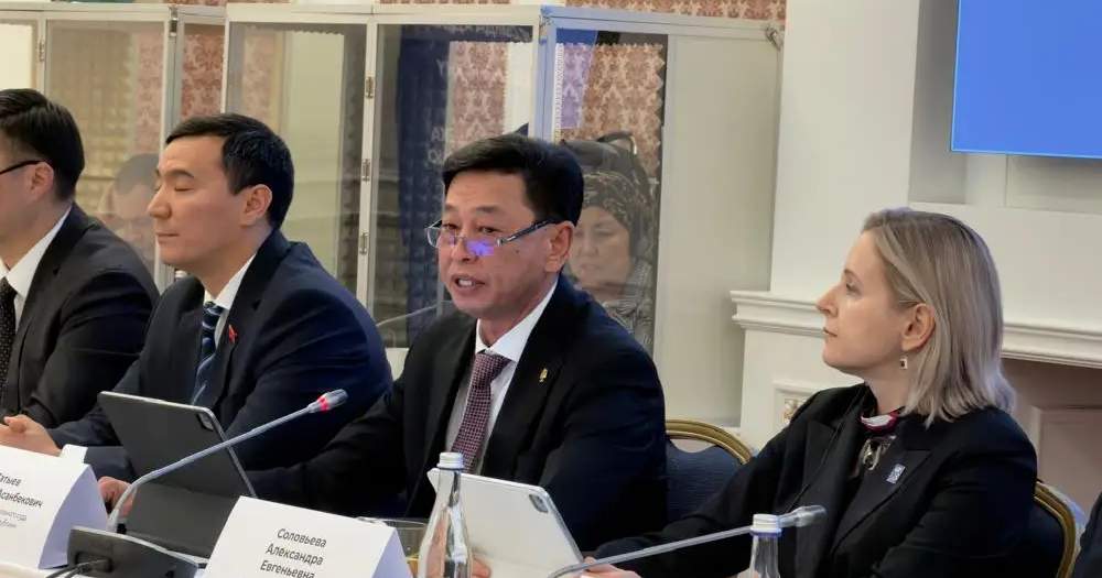 Жогорку сот төрагасы: Экологиялык иштерди көзөмөлдөө – соттордун биринчи кезектеги милдети