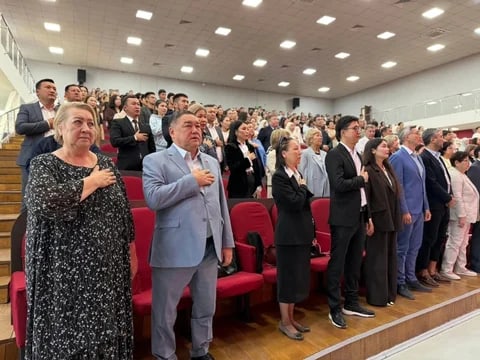 Фото: Кабар (рус.)