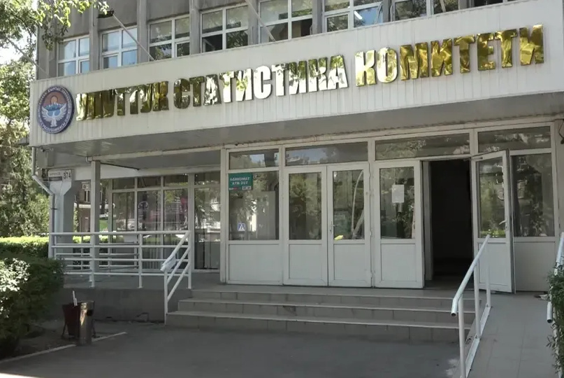 Нацстаткомдо орун басарлардын саны кыскартылат, жетекчилик түзүмүн жаңылоодо