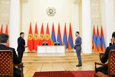 Сүрөт: Кабар (рус.)