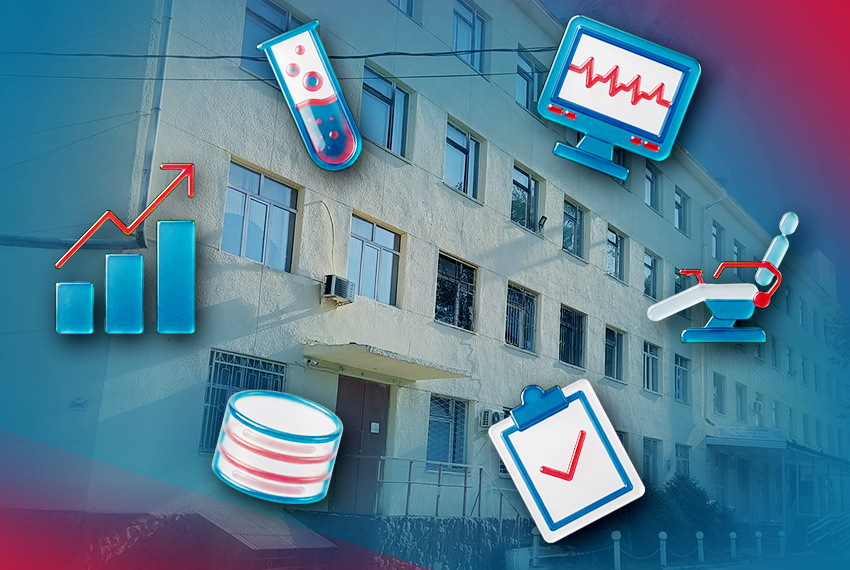 Государственные больницы Кыргызстана обретают самостоятельность: что изменится в сфере здравоохранения