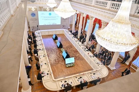 Фото: Кабар (рус.)