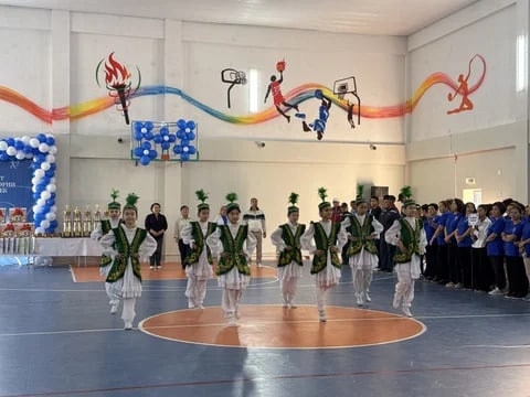 Фото: Кабар (рус.)