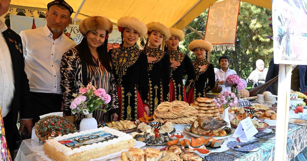 Сүрөт: Кабар (рус.)