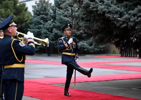Фото: Кабар (рус.)