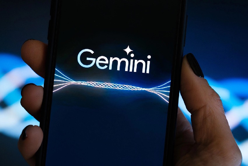 Google компаниясынын Gemini ИИ-сервисинин колдонуучуларынын саны бир миллиарддан ашты