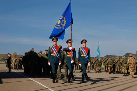 Фото: Кабар (рус.)