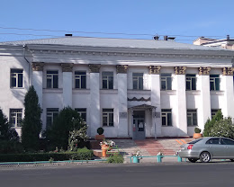 Мирбек Мамбеталиев: Маданият системасы үчүн кадрларды даярдоо күчөтүлүүдө
