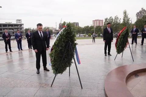 Фото: Кабар (рус.)