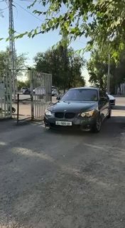 Бишкекте автоунааларды жарыштырган: милиция чара көрүүгө киришти