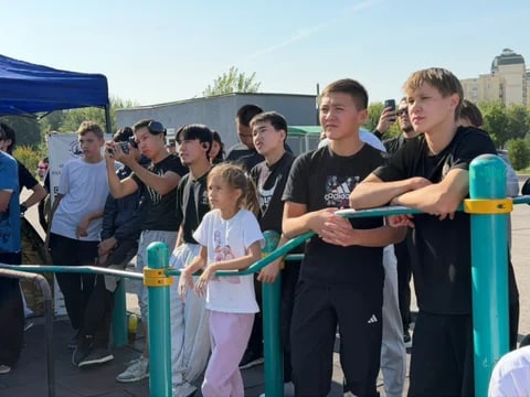 Фото: Кабар (рус.)